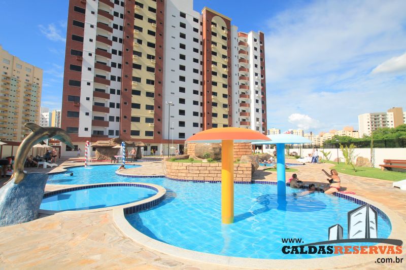 Foto Icone do Condominio GOLDEN DOLPHIN SUPREME